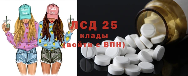 прущие крисы Губаха